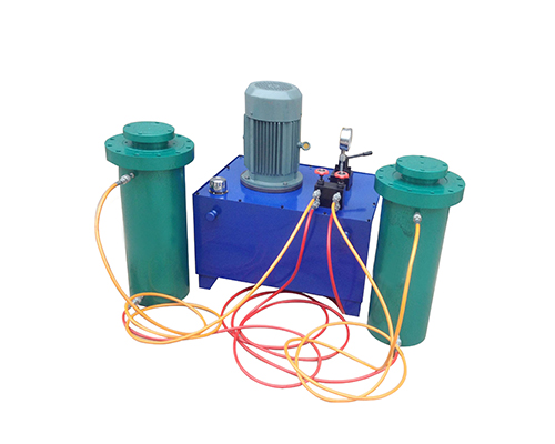 大噸位液壓千斤頂工程案例 大噸位液壓千斤頂工程案例